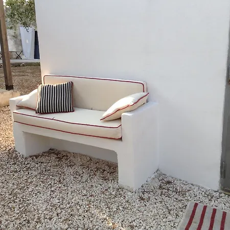 Picturesque Trulli In Itria Valley Holiday home