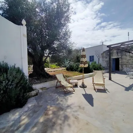 Holiday home Picturesque Trulli In Itria Valley