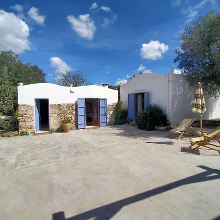 Holiday home Picturesque Trulli In Itria Valley *