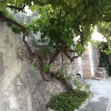 Holiday home Picturesque Trulli In Itria Valley Ostuni