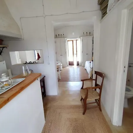 Holiday home Picturesque Trulli In Itria Valley Ostuni