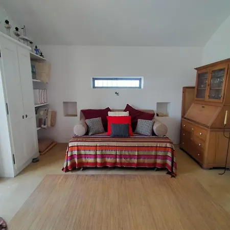 Holiday home Picturesque Trulli In Itria Valley Ostuni