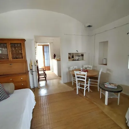 Holiday home Picturesque Trulli In Itria Valley